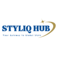 Styliq Hub Logo - Transparent